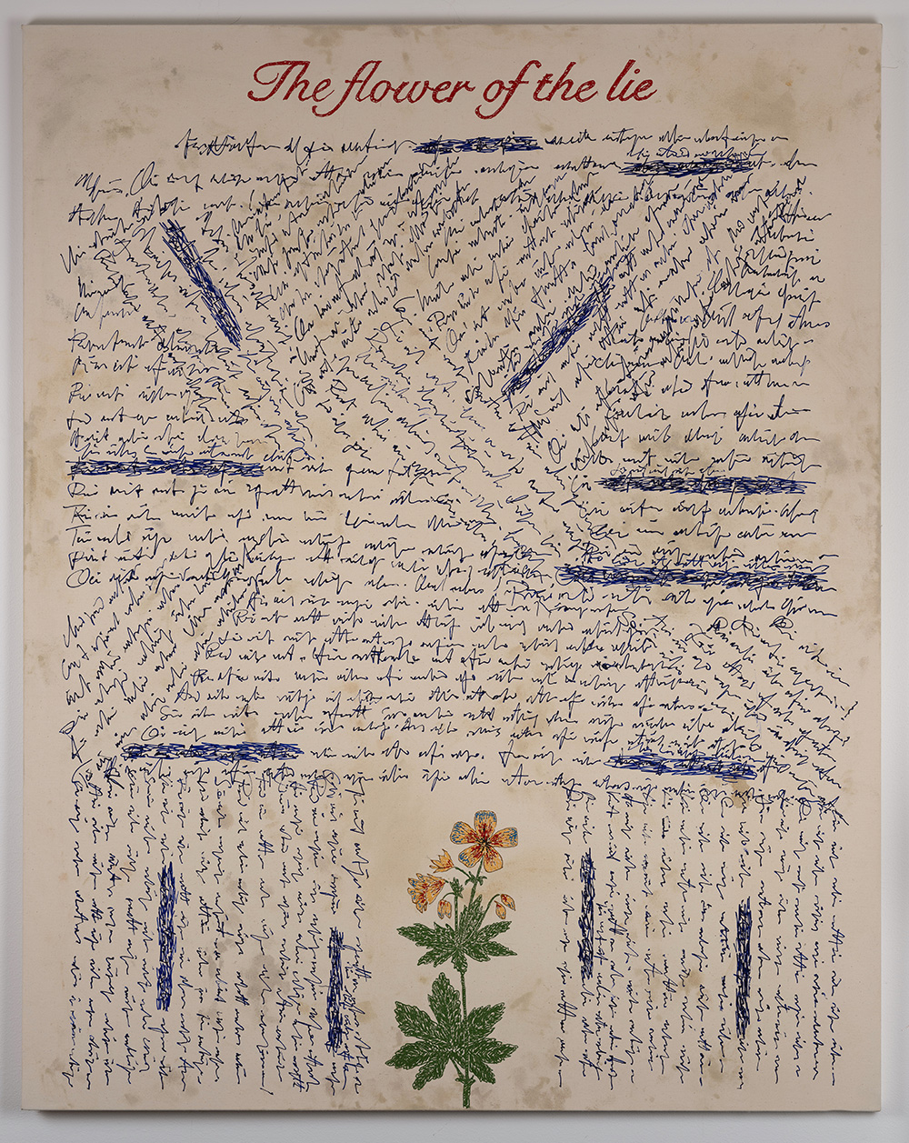 Seniorklubben: Jörgen Svensson – Varbergs Konsthall