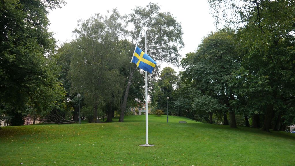 Kan samtidskonst få fler unga att rösta? 