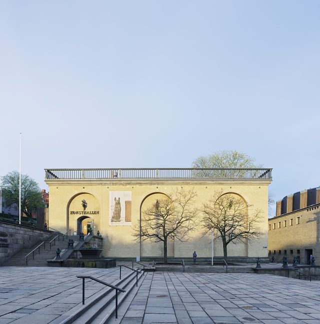 staden