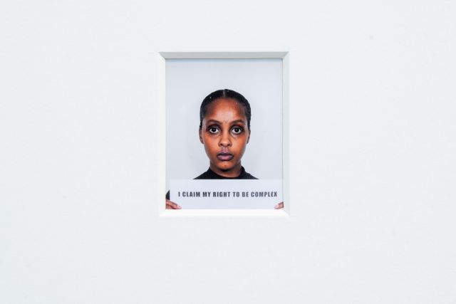 Fatima Moallim