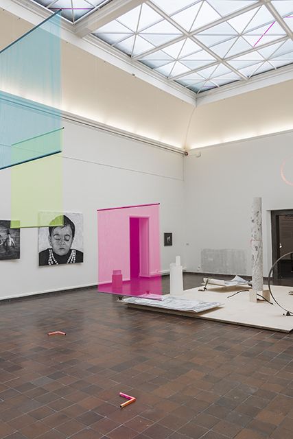 <br>Enact <br>–FOTOGRAFI &amp; FRI KONST 2016  