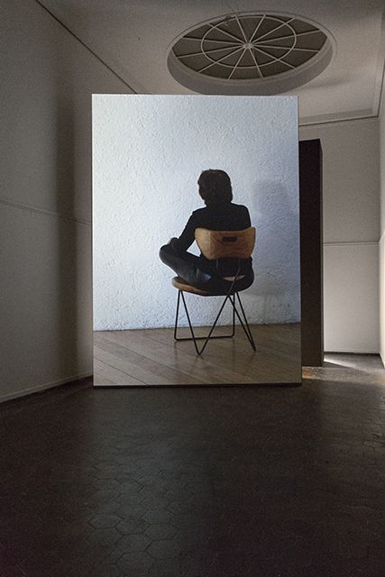 <br>A story within <br>a story -<br>Göteborgs internationella konstbiennal 2015  