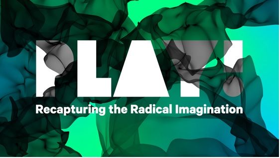 <br>PLAY! <br>RECAPTURING<br>THE RADICAL IMAGINATION-<br>GÖTEBORGS INTERNATIONELLA KONSTBIENNAL 2013  