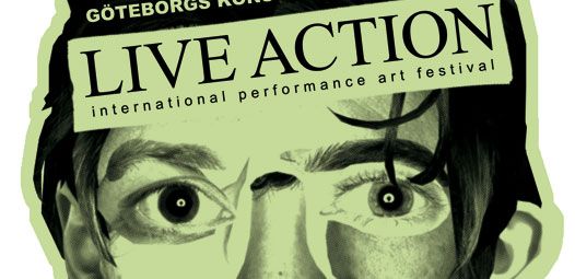 LIVE ACTION GÖTEBORG 2008
