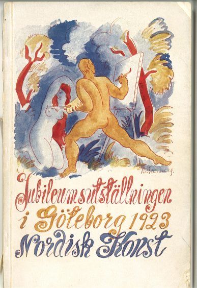 NORDISK KONST