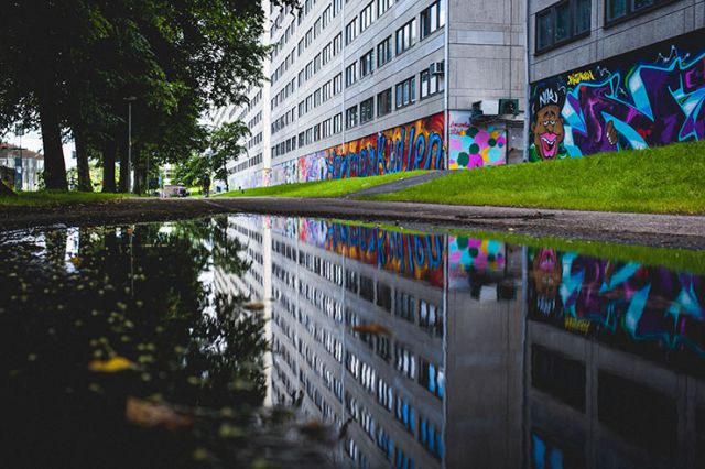 urban konst