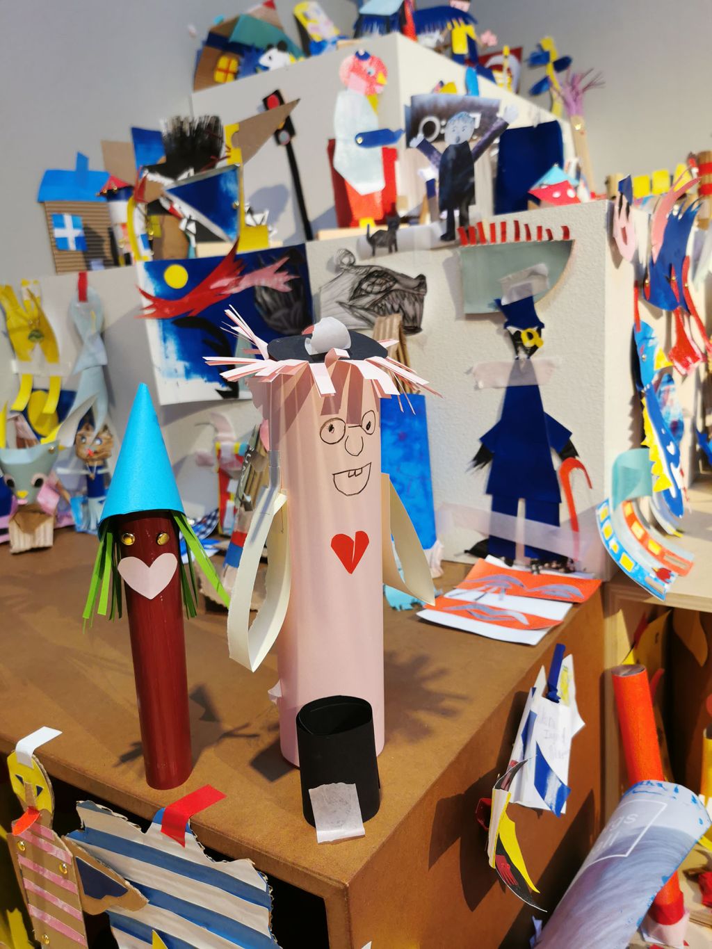 pop-up workshop: vem bor här?